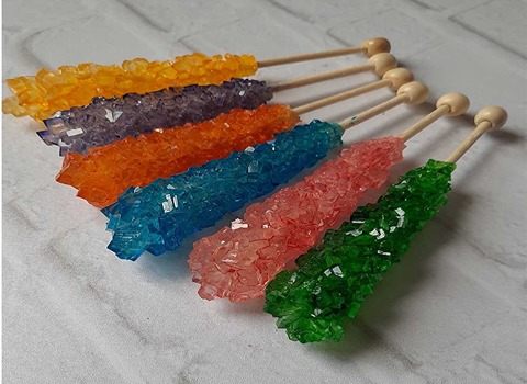خرید نبات رنگی مجلسی صادراتی  + قیمت فروش